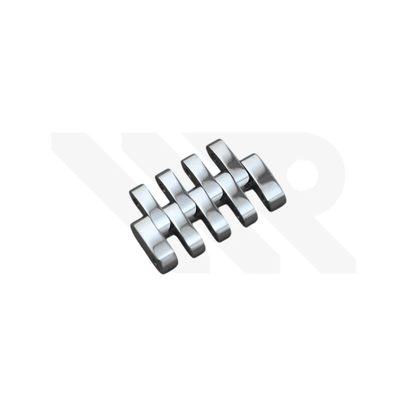 Replacement Bracelet Link Compatible with Mido Dorada M1130 Series (Stainless Steel)