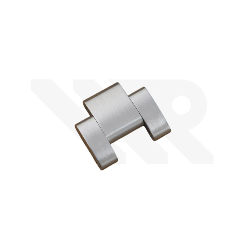 Replacement Bracelet Link Compatible with Mido Multifort M005430A Series (Stainless Steel)