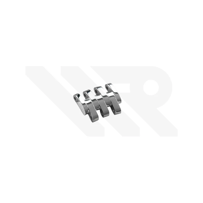 Replacement Bracelet Link Compatible with Omega De Ville Prestige 27.4mm 424 Series