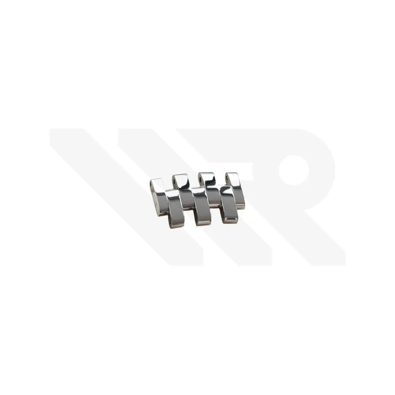 Replacement Bracelet Link Compatible with Omega De Ville Prestige 39.5mm 424 Series