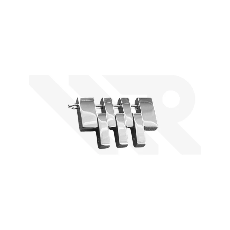 Replacement Bracelet Link Compatible with Tissot PRC200 T055417A
