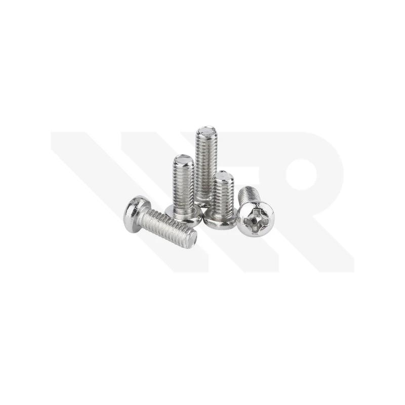Replacement Case Back Screws for Luminox Recon Team Leader Chronograph 8840 Series