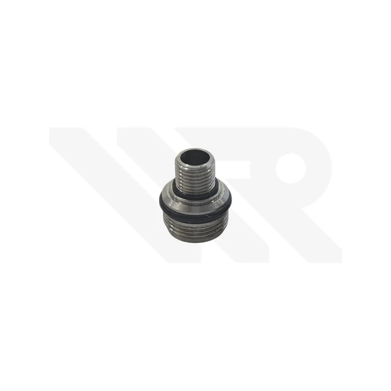 Replacement Case Tube Compatible with Rolex / Tudor Models 24-7030