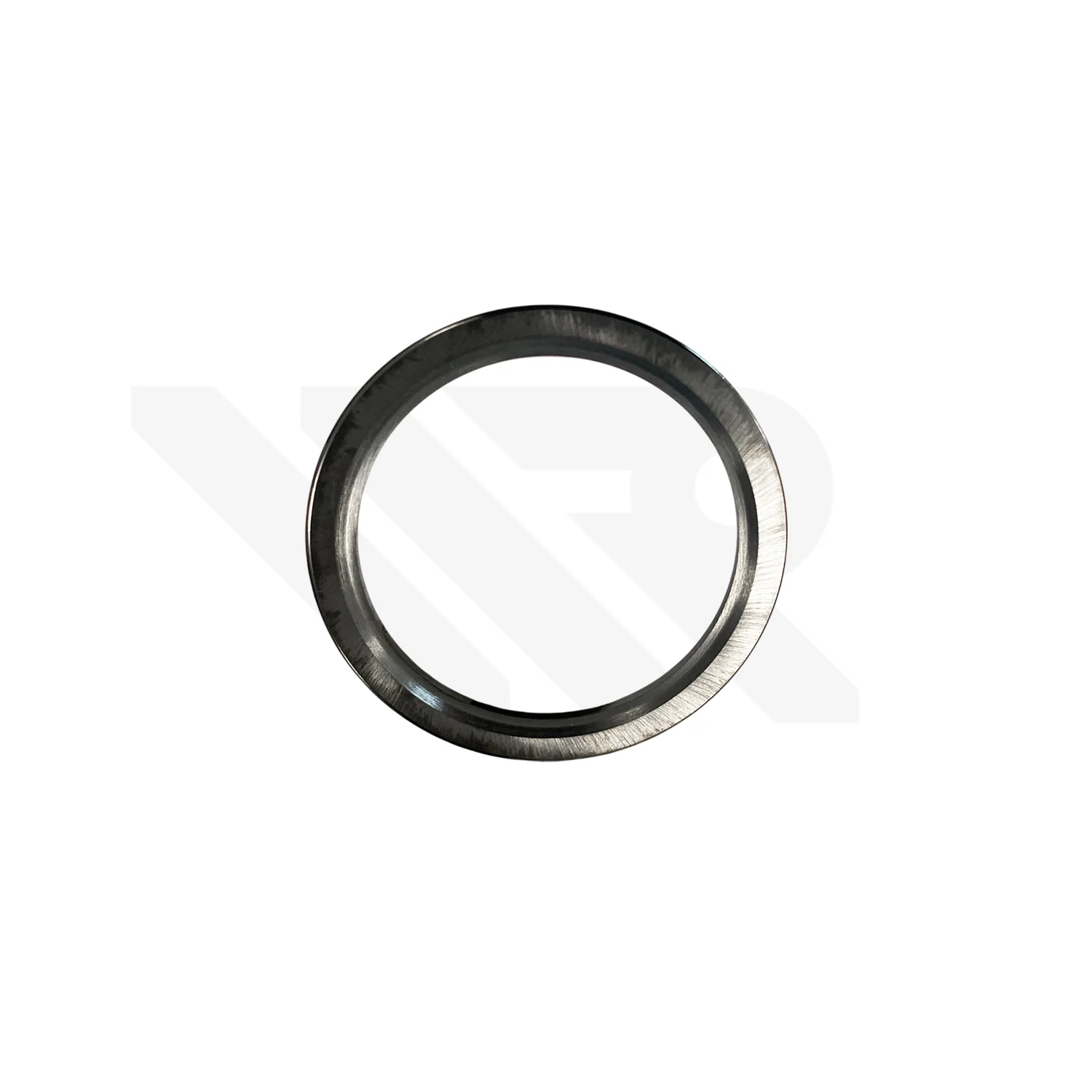 Replacement Ceramic Bezel Insert Compatible with Longines HydroConquest Chronograph 43mm L3.883 Series : Black - Image 2