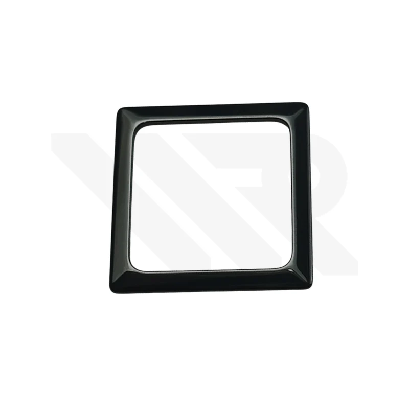 Replacement Ceramic Bezel Ring Compatible with Tissot T-Cera T064310A : Black