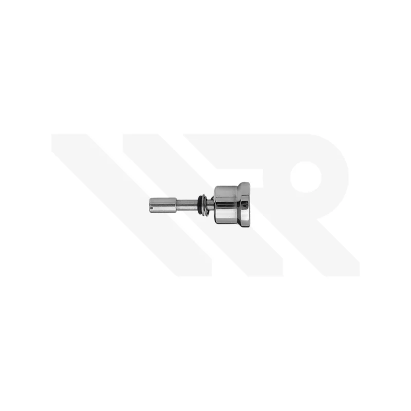 Replacement Chronograph Pusher Compatible with Tag Heuer Carrera 1887 CAR2111 Series