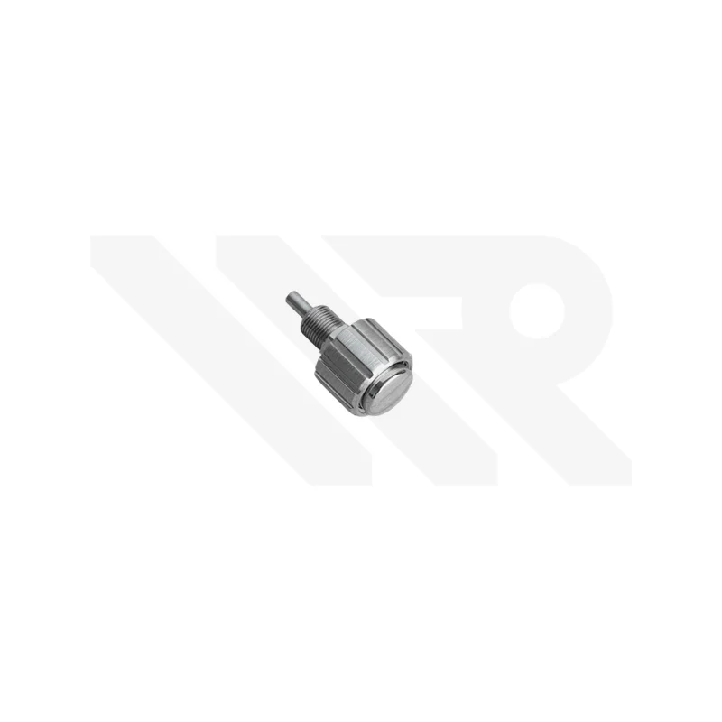 Replacement Chronograph Pusher Compatible with Tissot Seastar 1000 Chronograph T120417A (Stainless Steel)