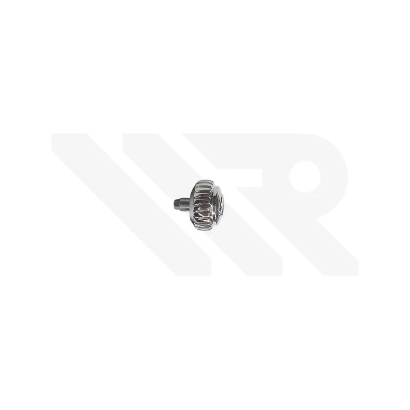 Replacement Crown Compatible with Breitling Superocean Heritage 42 A17321