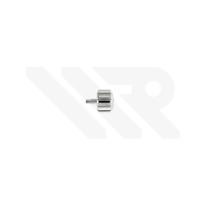 Replacement Crown Compatible with Breitling Colt 44 A74387