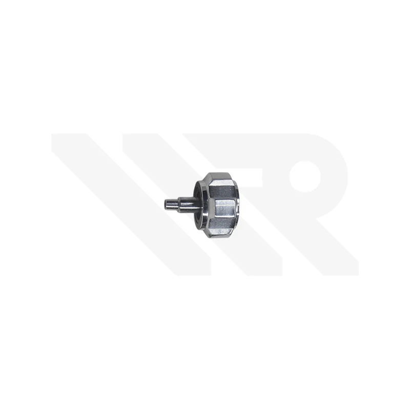Replacement Crown Compatible with Hamilton Khaki Navy Sub Auto H786150