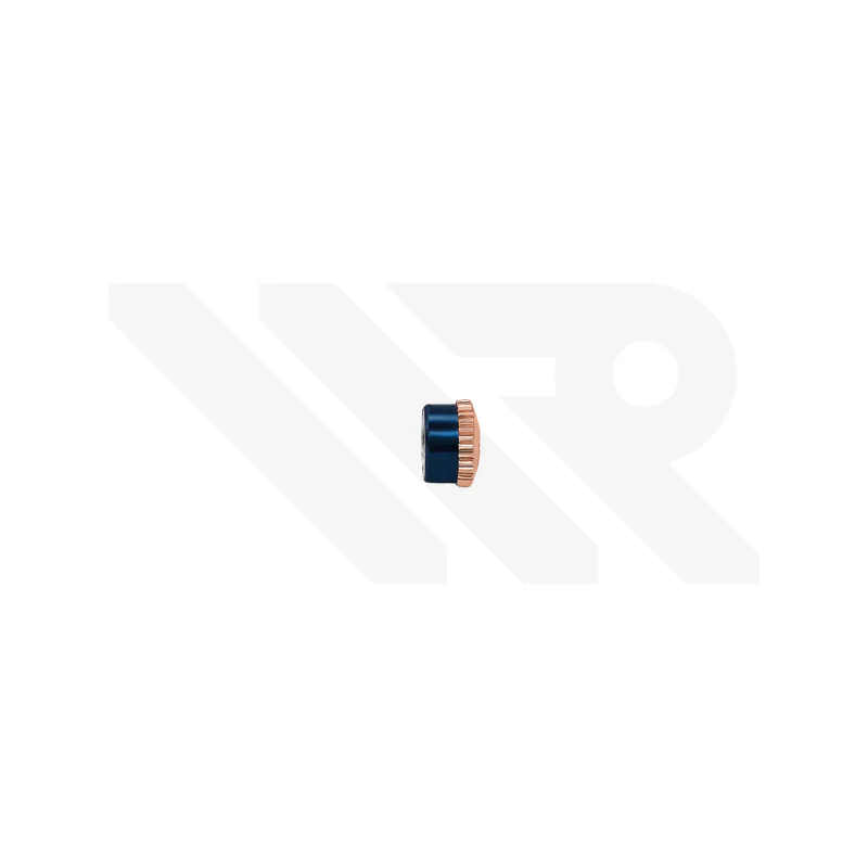Replacement Crown Compatible with Longines Evidenza L2.642.8 (Rose Gold)