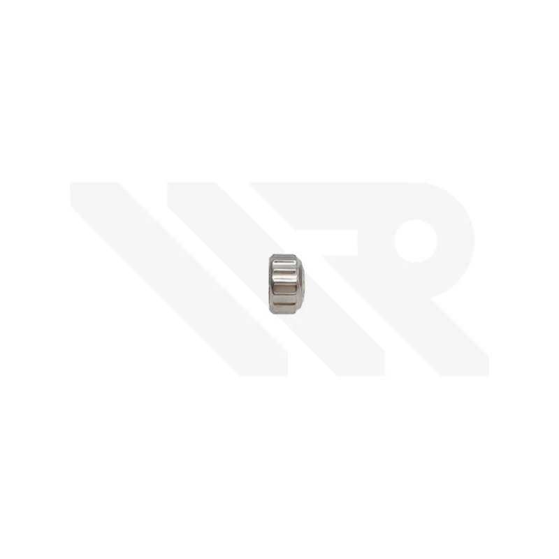 Replacement Crown Compatible with Longines Flagship L4.774.4 (Stainless Steel)