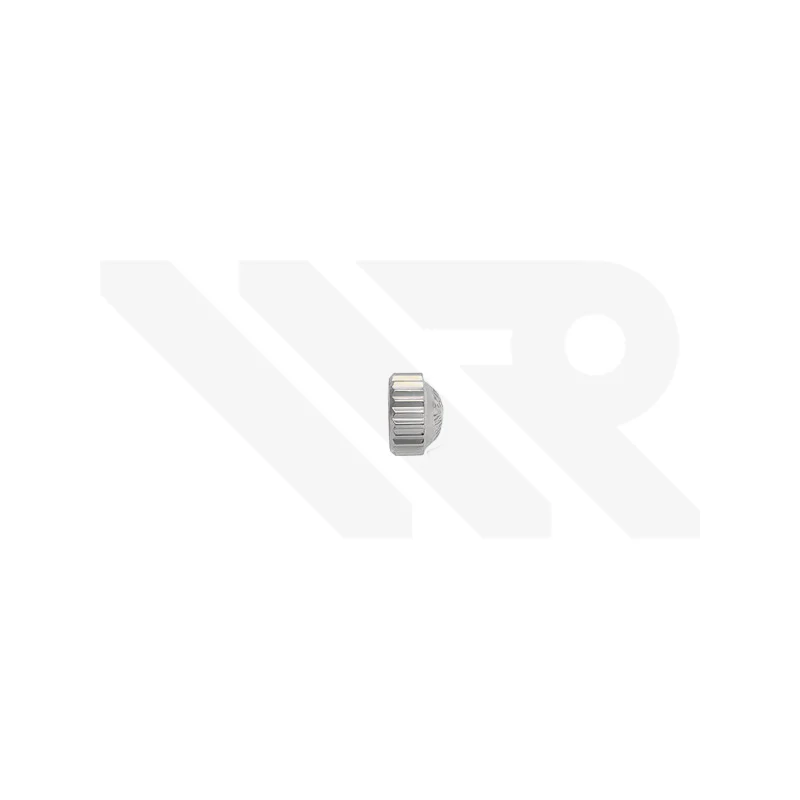Replacement Crown Compatible with Longines La Grande Classique L4.398.4 (Stainless Steel)