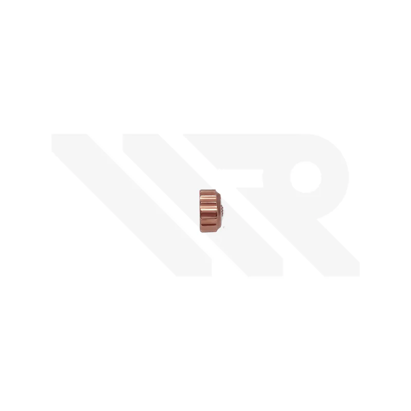 Replacement Crown Compatible with Longines La Grande Classique L4.512.1 (Rose Gold)