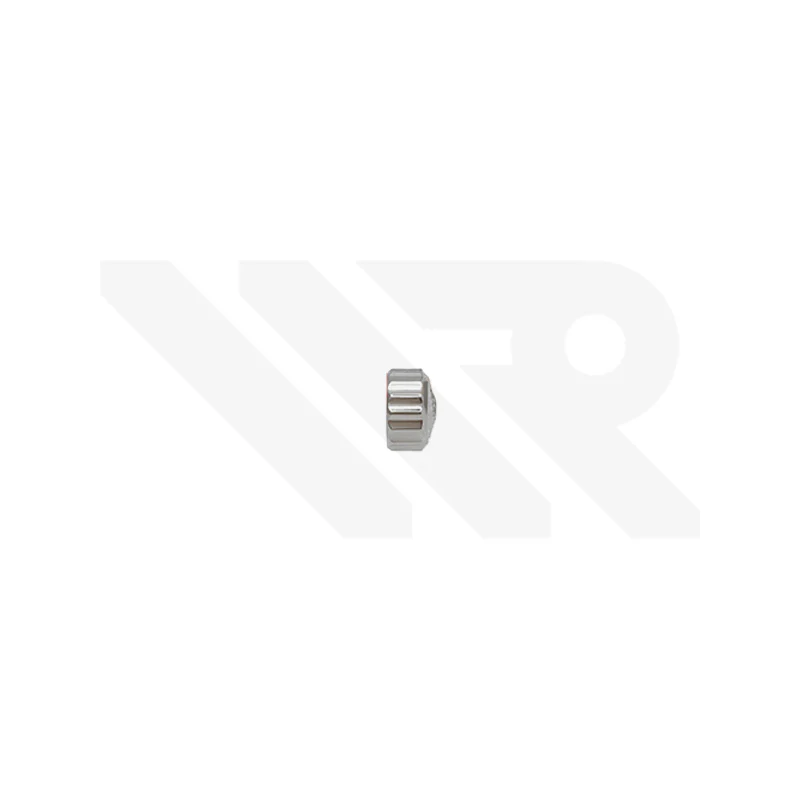 Replacement Crown Compatible with Longines La Grande Classique L4.288.0 (Stainless Steel)