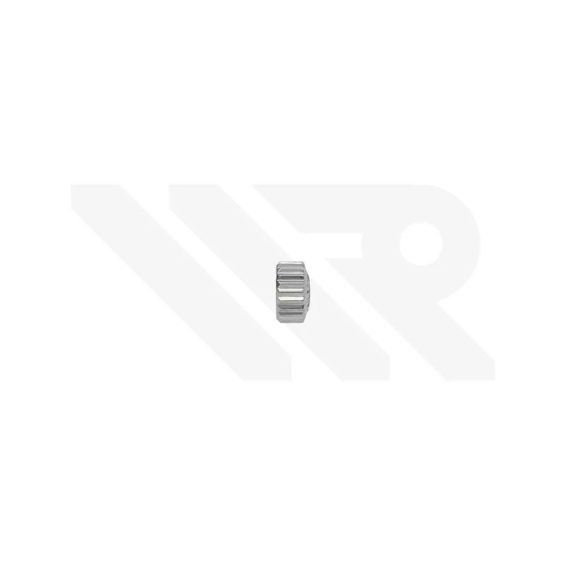 Replacement Crown Compatible with Longines Master Collection L2.629.4 (Stainless Steel)