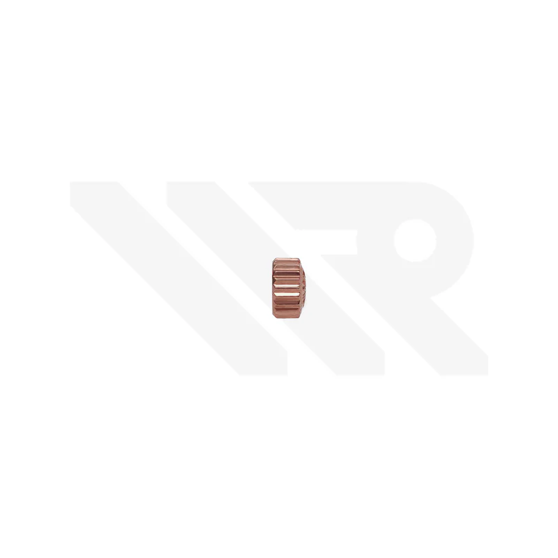 Replacement Crown Compatible with Longines Master Collection L2.793.5 (Rose Gold)