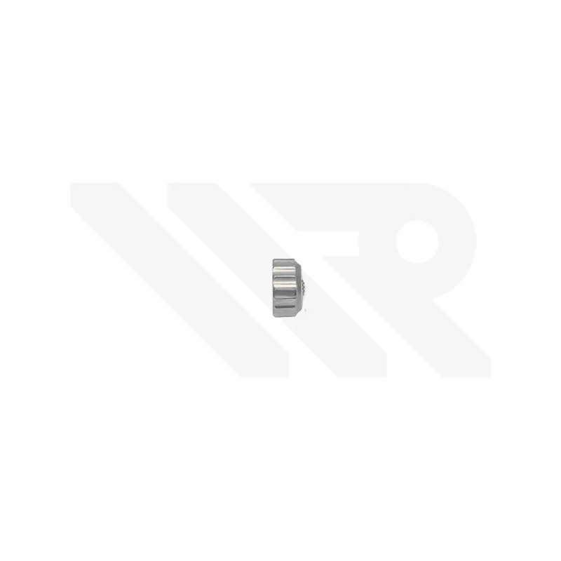 Replacement Crown Compatible with Longines Presence L4.221.4 (Stainless Steel)