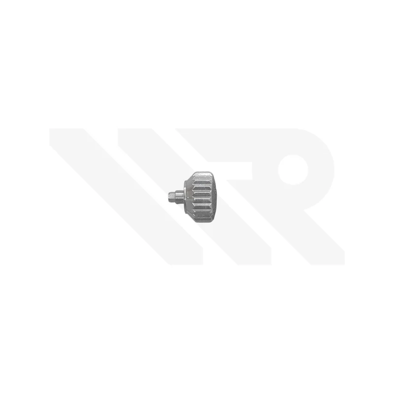 Replacement Crown Compatible with Longines Spirit Chronograph L3.821.4