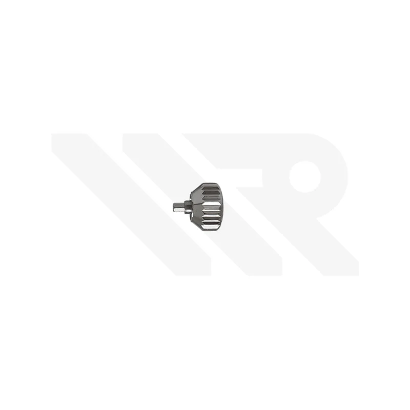 Replacement Crown Compatible with Longines Spirit L3.810.4