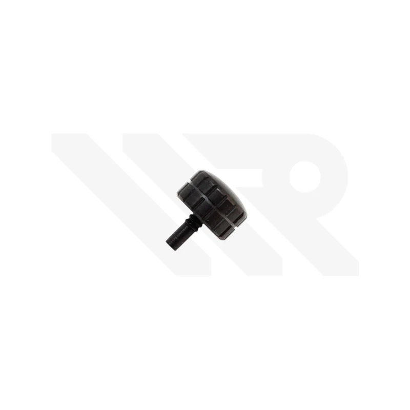 Replacement Crown Compatible with Luminox Black Ops Carbon 8800 Series - Image 2