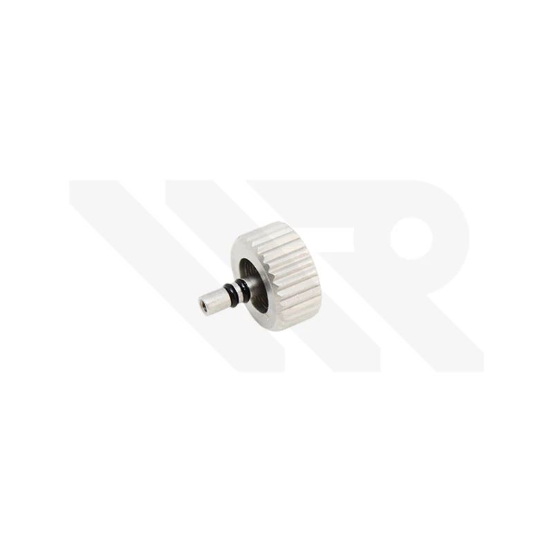 Replacement Crown Compatible with Luminox Sea Turtle Giant 0320 Series
