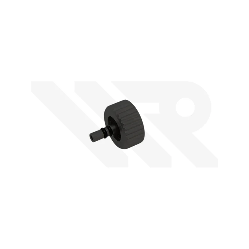 Replacement Crown Compatible with Luminox Sea Turtle Giant 0320 Series - Image 2