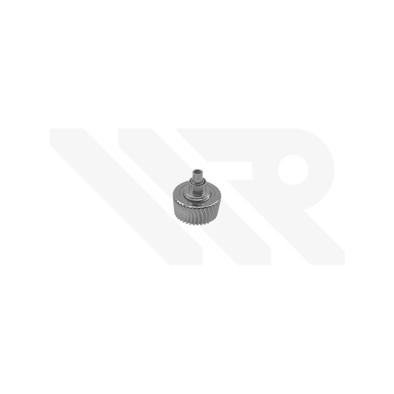 Replacement Crown Compatible with Maurice Lacroix Pontos Chronograph PT6388