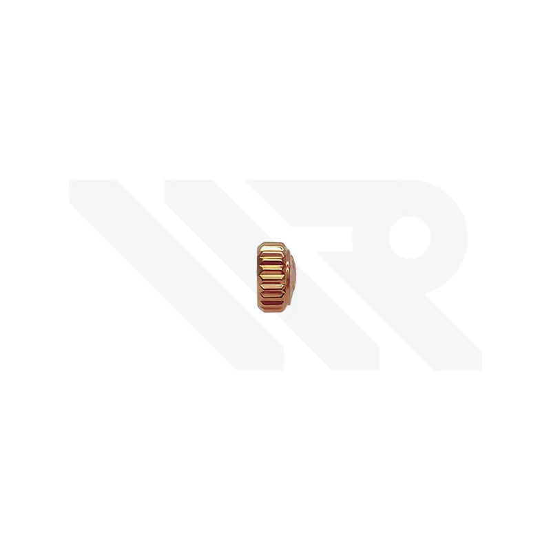 Replacement Crown Compatible with Mido Baroncelli M7600B (Rose Gold)