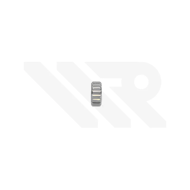 Replacement Crown Compatible with Mido Belluna M024207A (Stainless Steel)