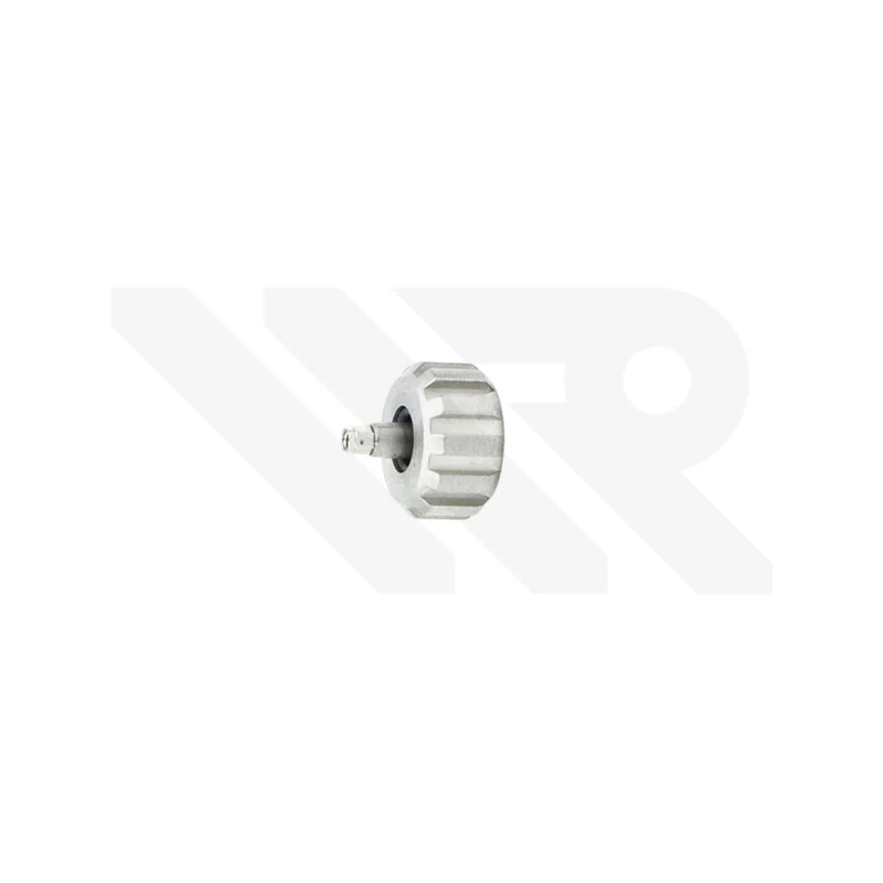 Replacement Crown Compatible with Tag Heuer Aquaracer 500m Chronograph CAJ2110