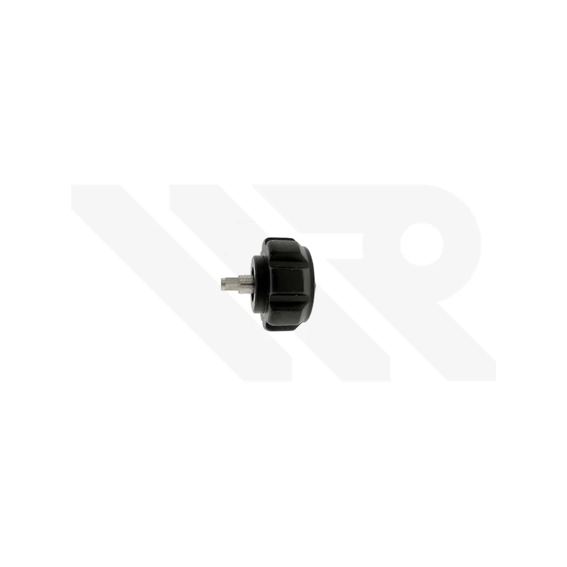 Replacement Crown Compatible with Tag Heuer Formula 1 Chronograph CAH1115