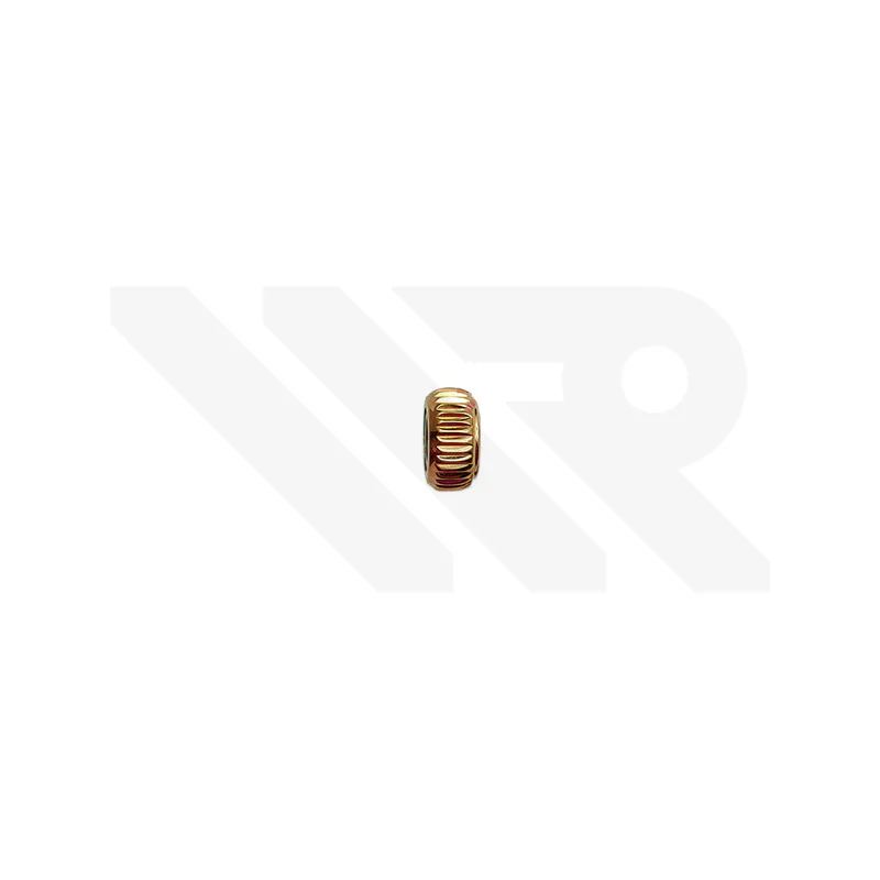 Replacement Crown Compatible with Tissot Carson Powermatic 80 T085407A (Rose Gold)