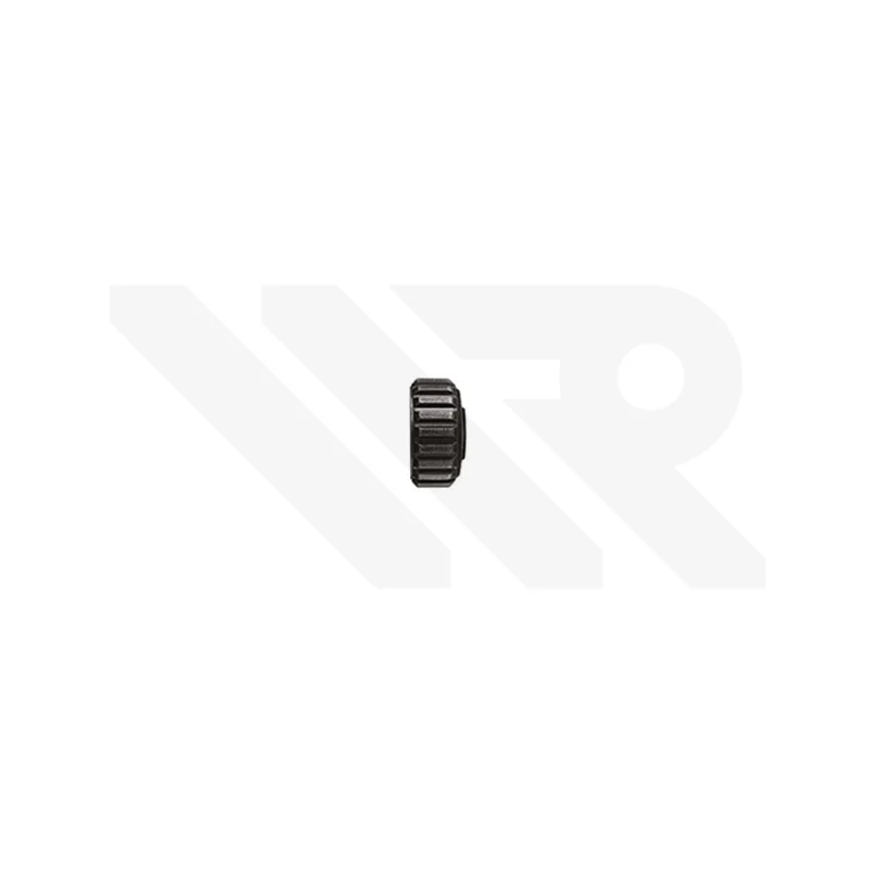Replacement Crown Compatible with Tissot Chrono XL 3x3 Street Basketball S.E T116617A (Antique Black)