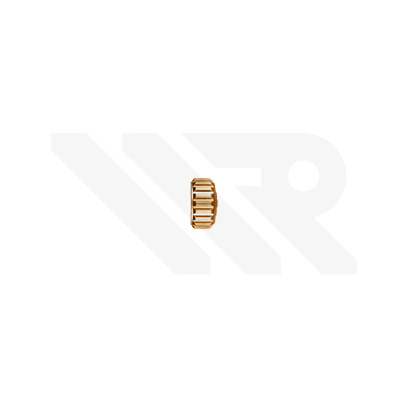Replacement Crown Compatible with Tissot Chrono XL Classic T116617A (Rose Gold)