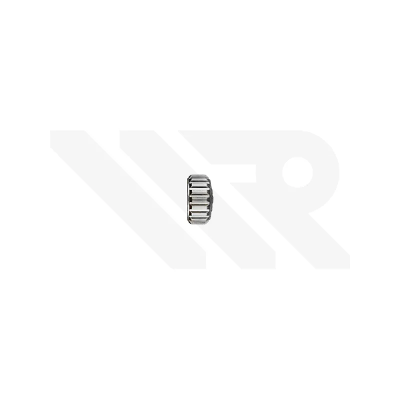 Replacement Crown Compatible with Tissot Chrono XL Classic T116617A (Polished Stainless Steel)