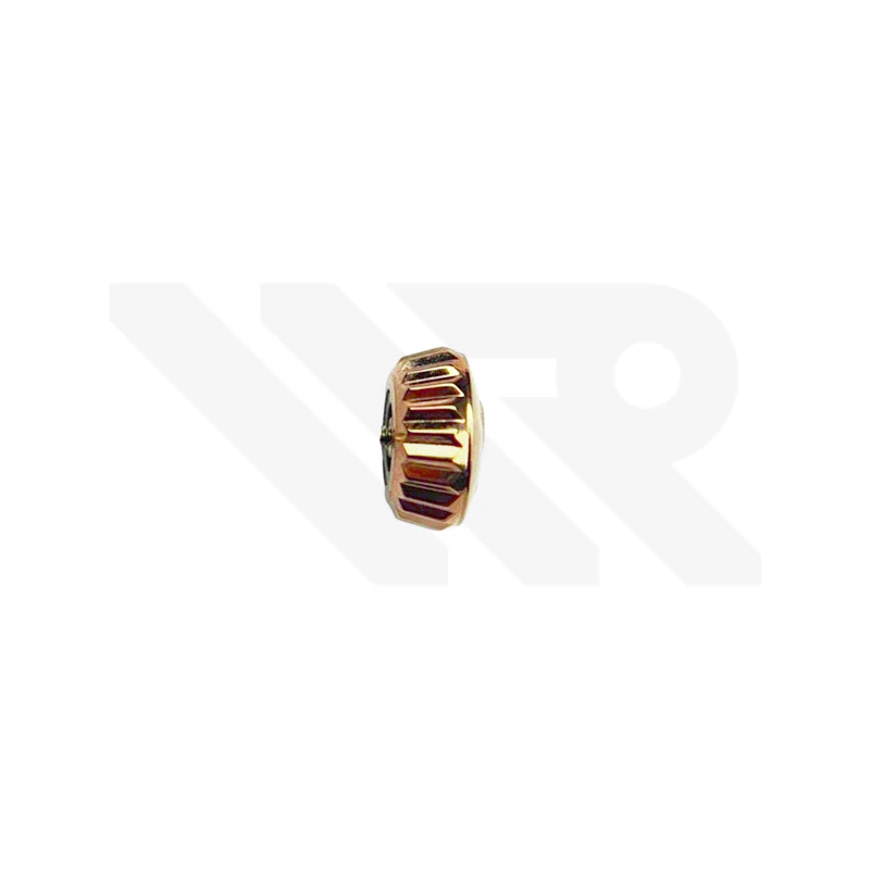Replacement Crown Compatible with Tissot Classic Dream T129410A (Rose Gold)