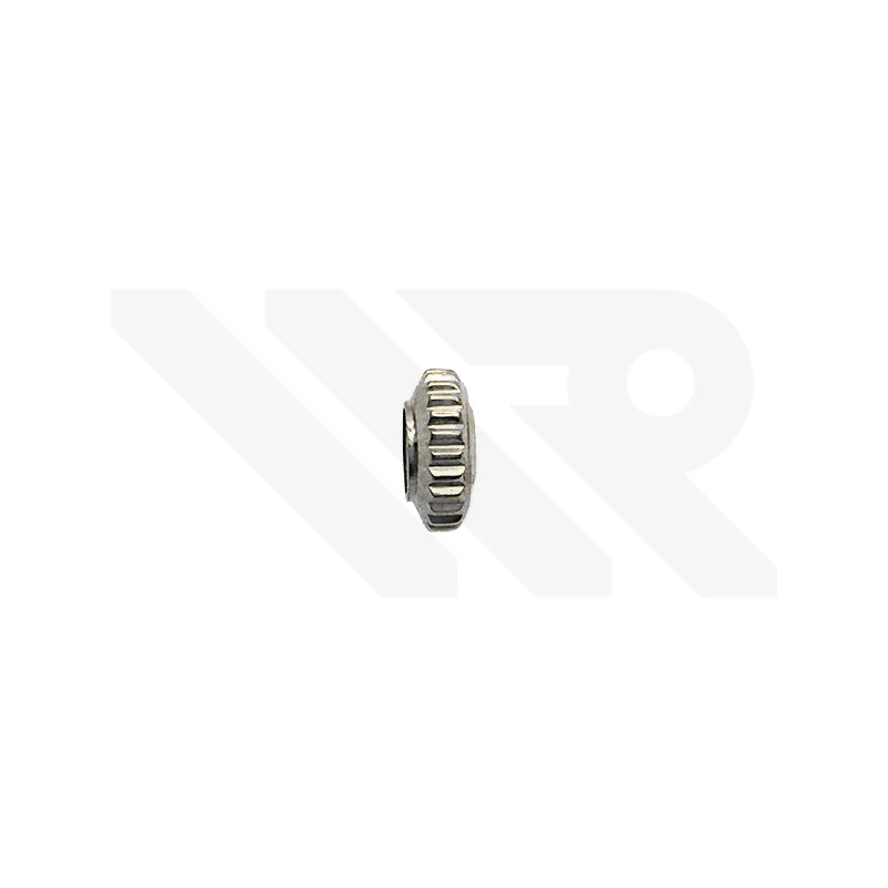Replacement Crown Compatible with Tissot Everytime T109210A (Stainless Steel)