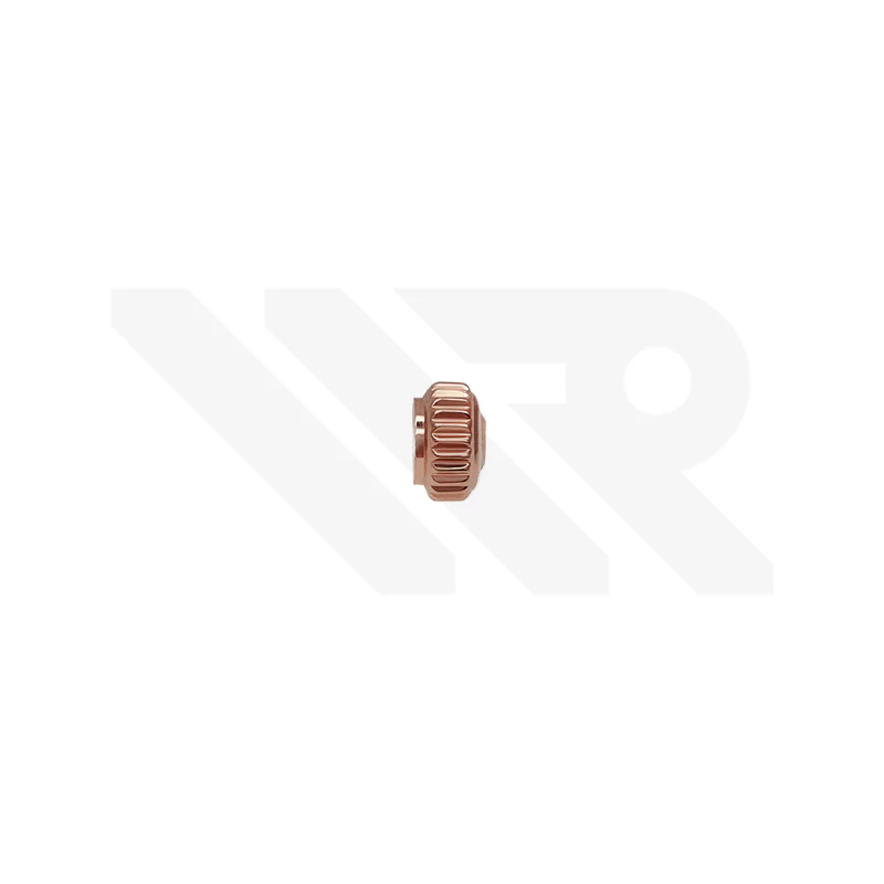 Replacement Crown Compatible with Tissot Everytime T143210A (Rose Gold)