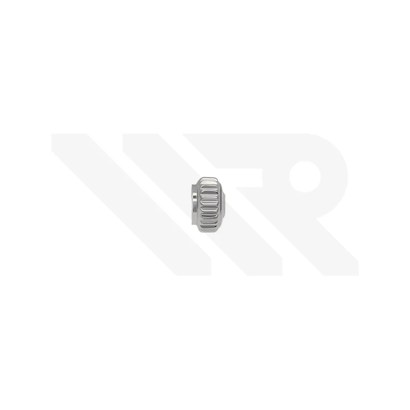 Replacement Crown Compatible with Tissot Everytime T143410A (Stainless Steel)