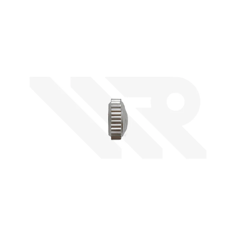 Replacement Crown Compatible with Tissot Le Locle T006207A (Stainless Steel)