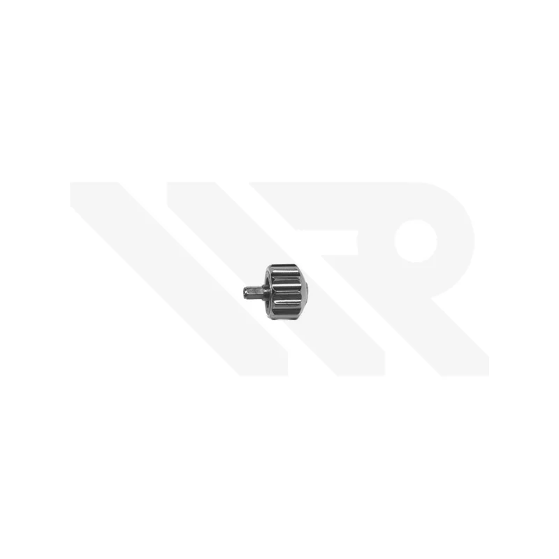 Replacement Crown Compatible with Tissot PRS200 Chronograph T362/462 (Stainless Steel)