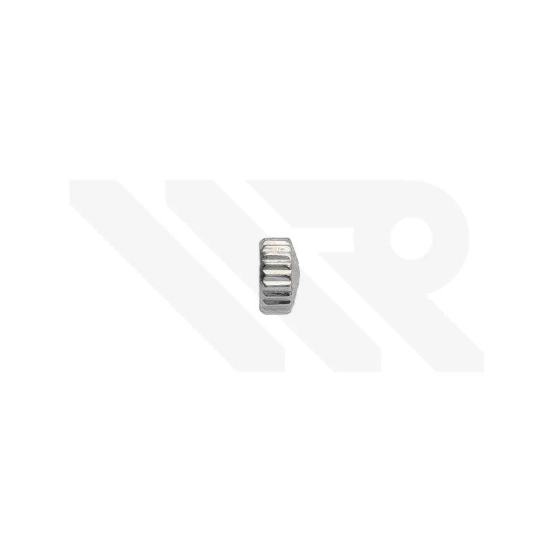 Replacement Crown Compatible with Tissot PRS516 T044430A (Stainless Steel)
