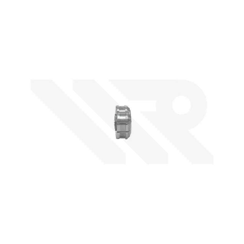 Replacement Crown Compatible with Tissot Seastar 1000 Chronograph T066427A