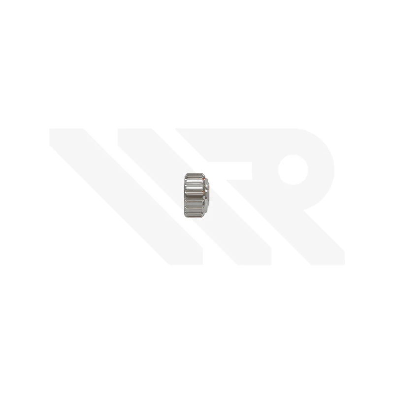 Replacement Crown Compatible with Tissot T-Classic Desire T825/925 (Stainless Steel)