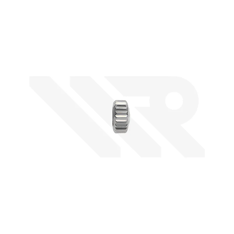 Replacement Crown Compatible with Tissot T-Classic T-Tempo T060407A (Stainless Steel)