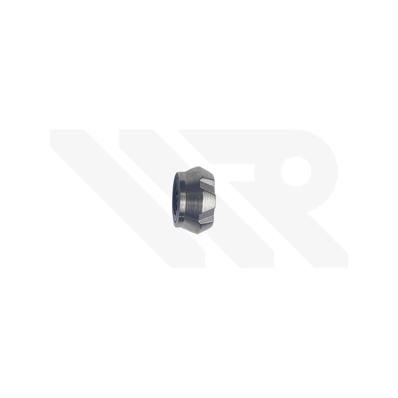 Replacement Crown Compatible with Tissot T-Navigator T062427A (Stainless Steel)