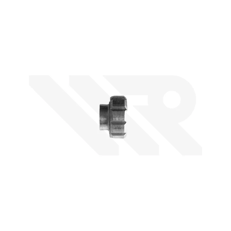 Replacement Crown Compatible with Tissot T-Race T115417A (Stainless Steel)