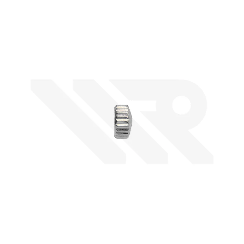 Replacement Crown Compatible with Tissot Tradition T063610A (Stainless Steel)