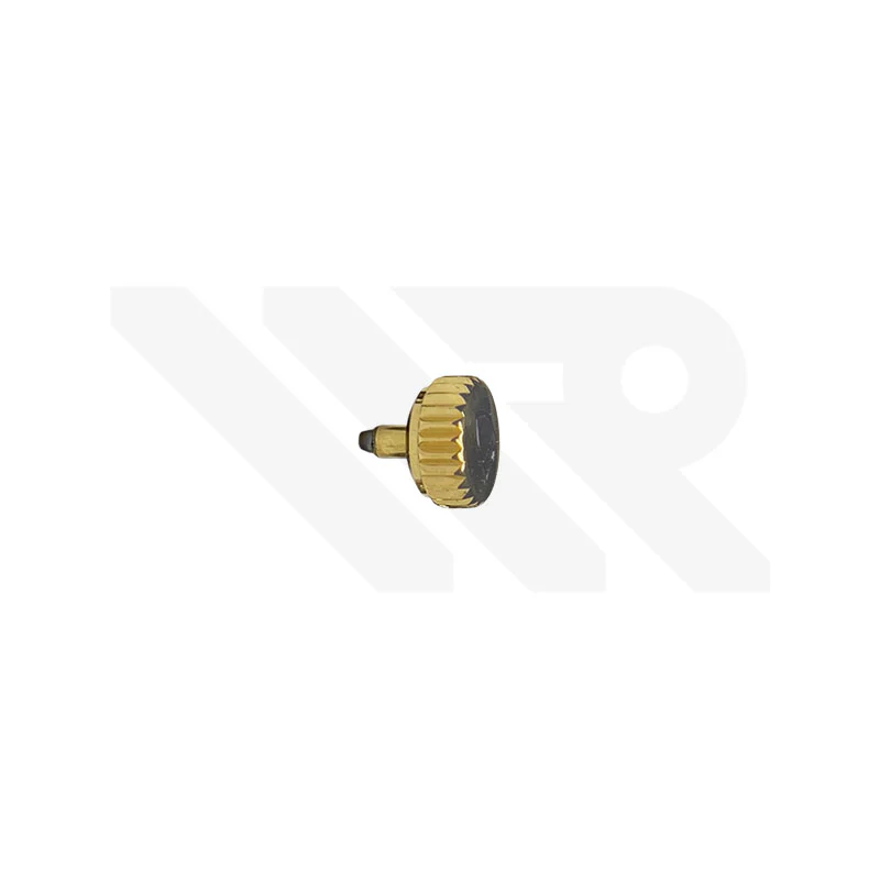Replacement Crown Compatible with Tudor Glamour 53003